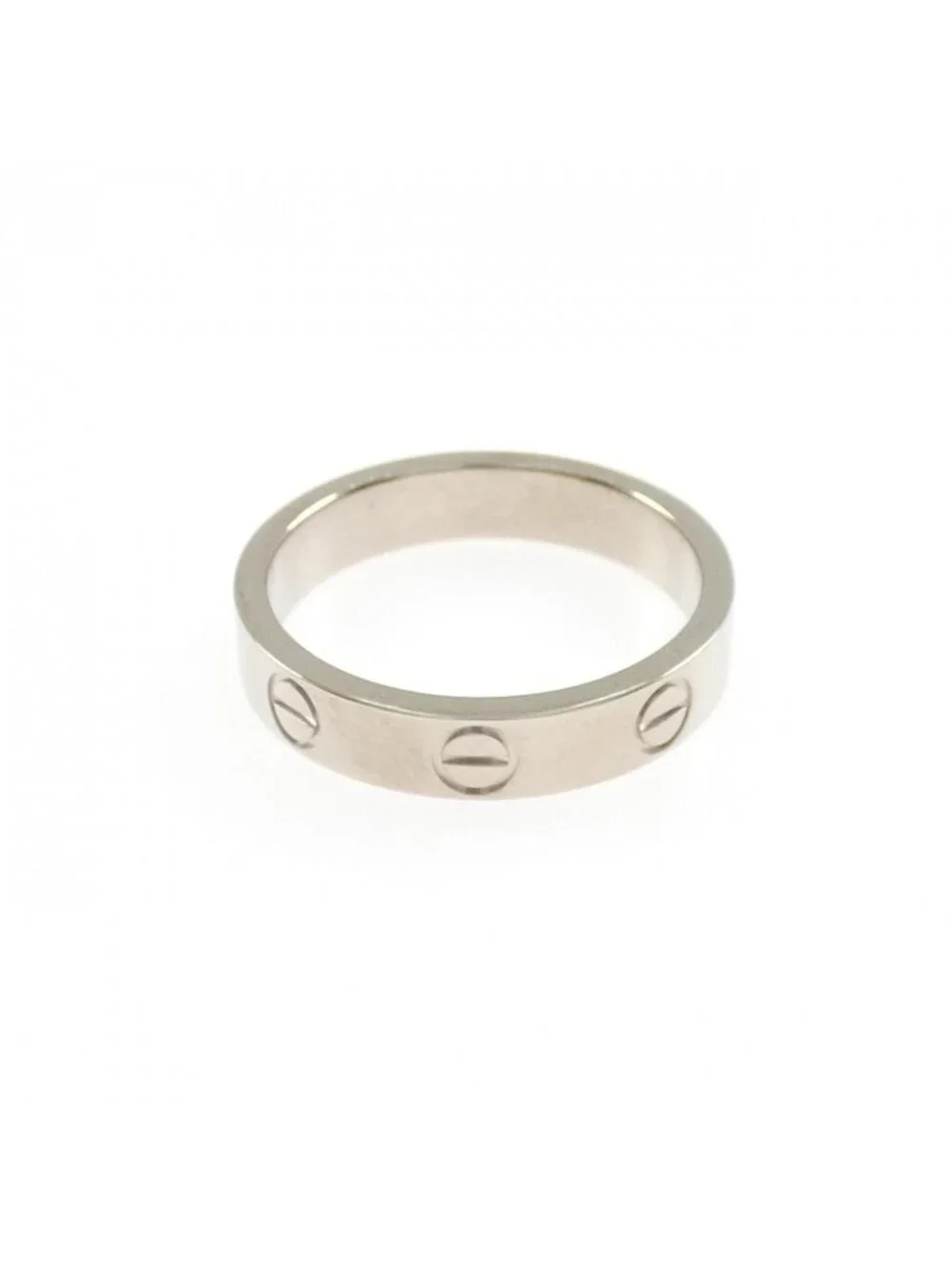Cartier Mini Love Ring